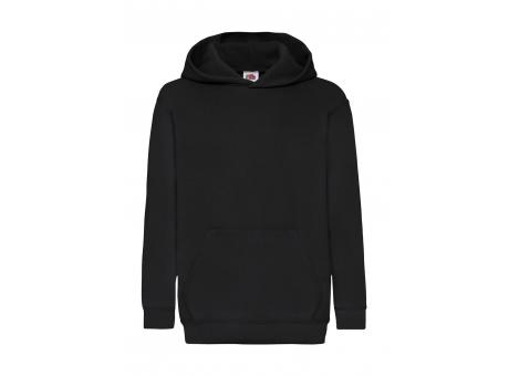 Sudadera capucha niño