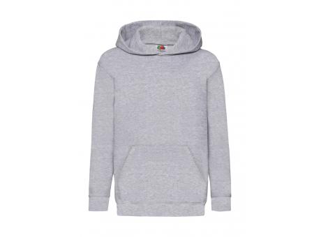 Sudadera capucha niño