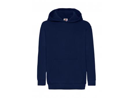 Sudadera capucha niño