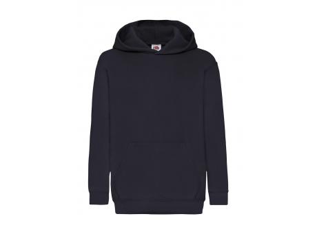 Sudadera capucha niño