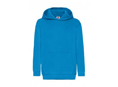 Sudadera capucha niño