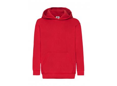 Sudadera capucha niño