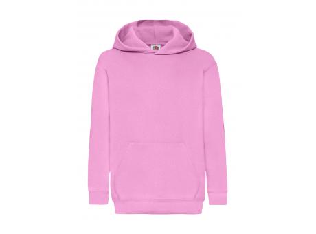 Sudadera capucha niño