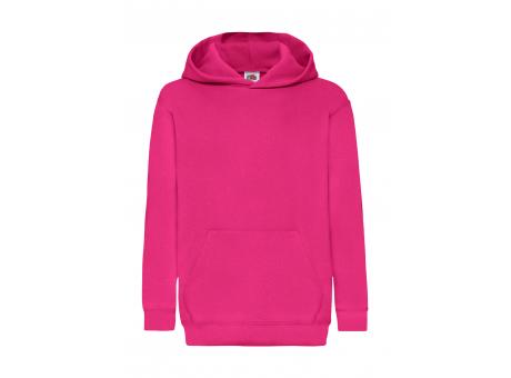 Sudadera capucha niño