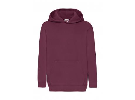 Sudadera capucha niño