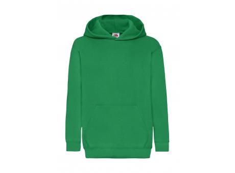 Sudadera capucha niño
