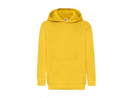 Sudadera capucha niño