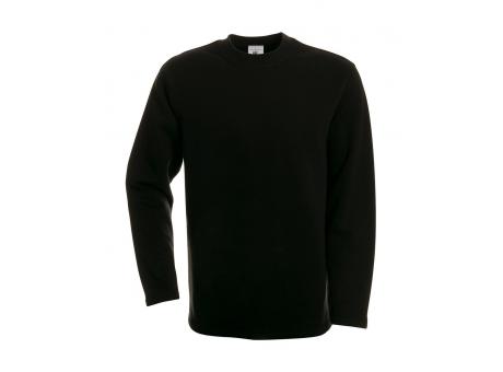 Sudadera bajo abierto Open Hem