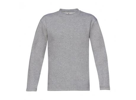 Sudadera bajo abierto Open Hem