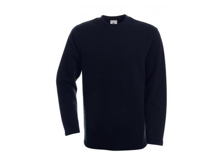 Sudadera bajo abierto Open Hem