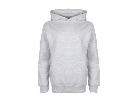 Sudadera capucha niño