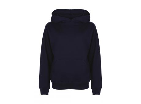 Sudadera capucha niño