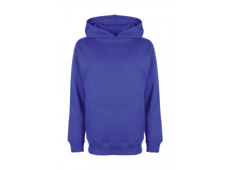 Sudadera capucha niño