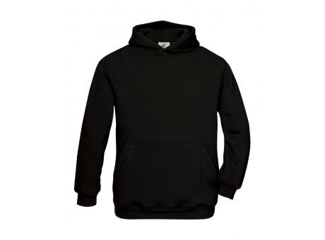 Sudadera capucha niño Hooded/kids