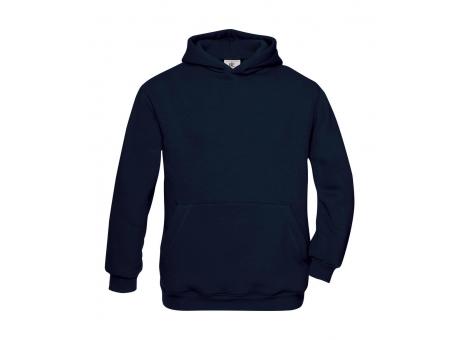 Sudadera capucha niño Hooded/kids