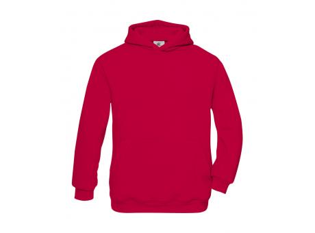 Sudadera capucha niño Hooded/kids
