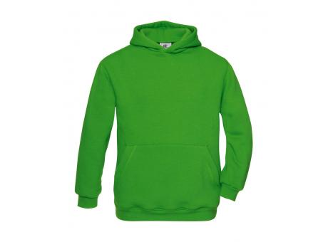 Sudadera capucha niño Hooded/kids