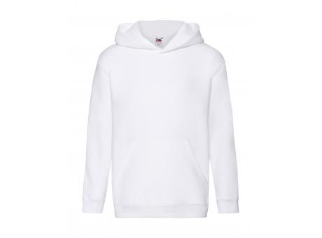 Sudadera capucha niño