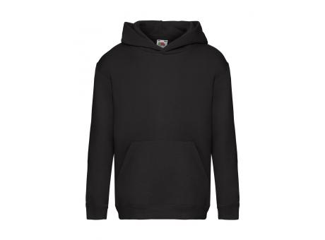 Sudadera capucha niño