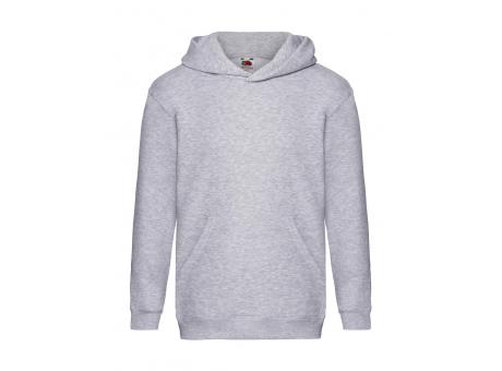 Sudadera capucha niño