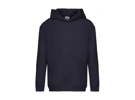 Sudadera capucha niño