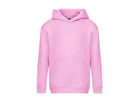 Sudadera capucha niño