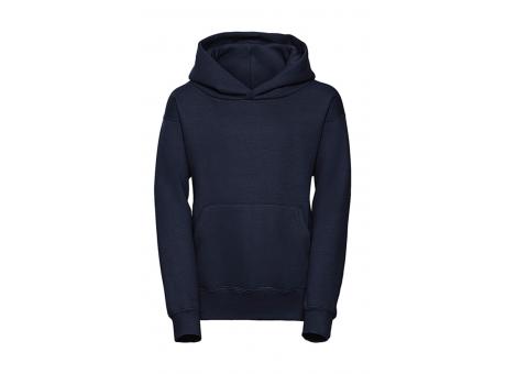 Sudadera capucha niño