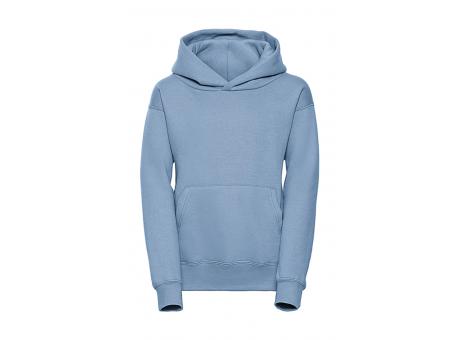 Sudadera capucha niño