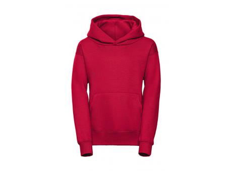 Sudadera capucha niño