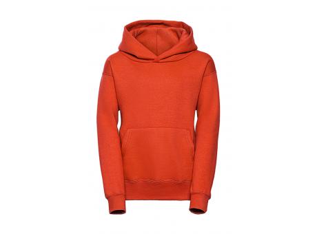 Sudadera capucha niño