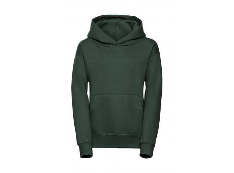 Sudadera capucha niño