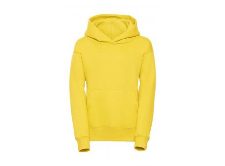Sudadera capucha niño