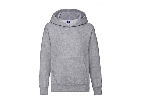 Sudadera capucha niño