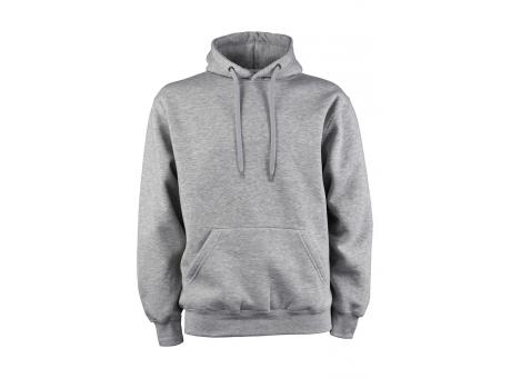 Sudadera con capucha hombre