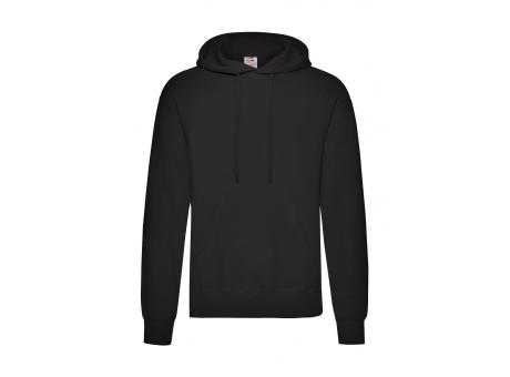 Sudadera con capucha Classic