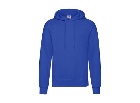 Sudadera con capucha Classic