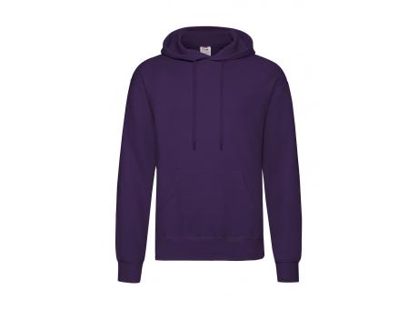Sudadera con capucha Classic