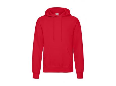 Sudadera con capucha Classic