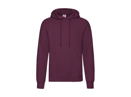 Sudadera con capucha Classic
