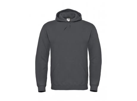 Sudadera con capucha ID.003 Cotton Rich