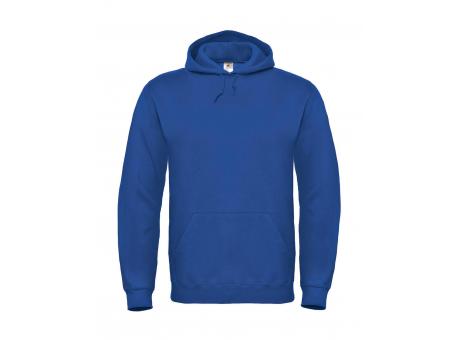 Sudadera con capucha ID.003 Cotton Rich