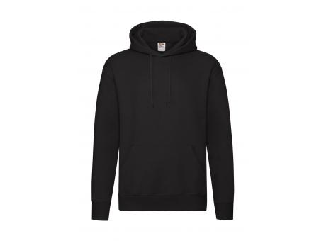 Sudadera con capucha Premium