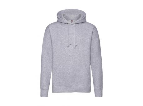 Sudadera con capucha Premium