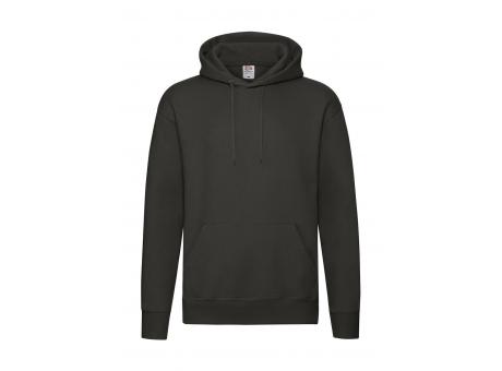 Sudadera con capucha Premium