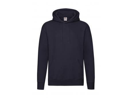 Sudadera con capucha Premium