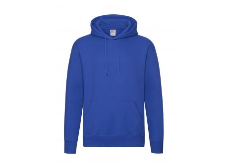 Sudadera con capucha Premium