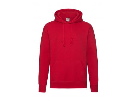 Sudadera con capucha Premium