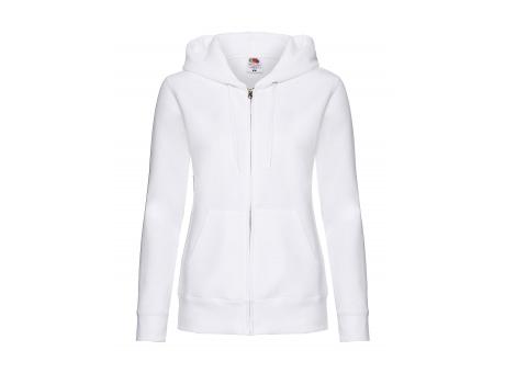 Sudadera Lady Fit con capucha mujer