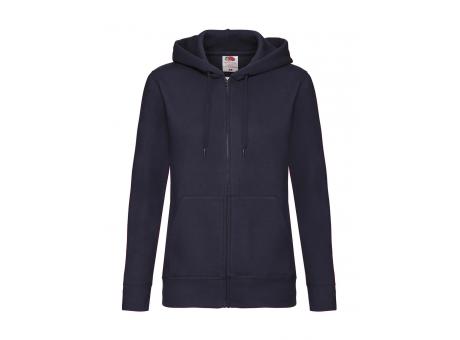 Sudadera Lady Fit con capucha mujer