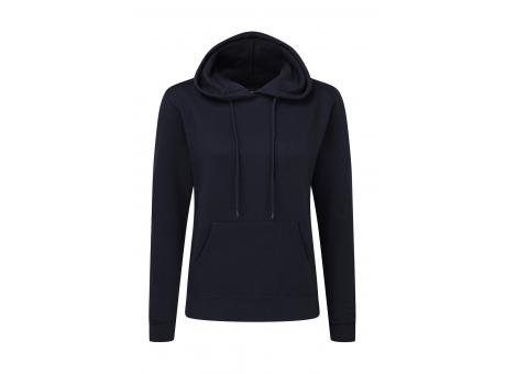 Sudadera de mujer con capucha